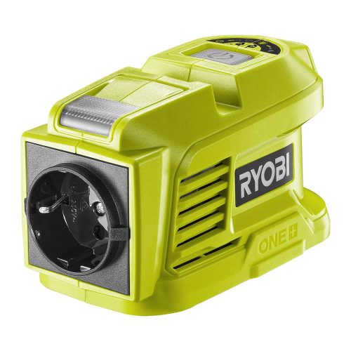 Ryobi akkus inverter 150W RY18BI150A-0 18V alapgép