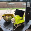 Ryobi akkus inverter 150W RY18BI150A-0 18V alapgép