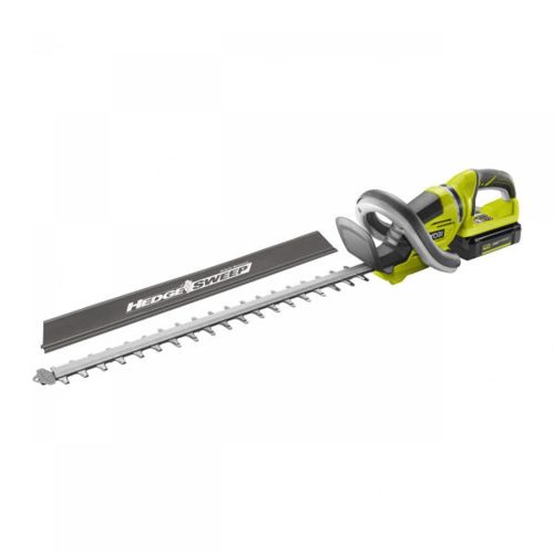 Ryobi akkus sövényvágó RHT36C61R40F 36V 4,0Ah