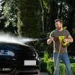 Ryobi akkus magasnyomású mosó RY18PW22A-125 18V 2,5Ah