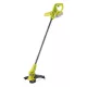 Ryobi akkus szegélynyíró 18V RY18LT23A-0 alapgép