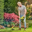 Ryobi akkus szegélynyíró 18V RY18LT23A-0 alapgép