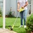 Ryobi akkus szegélynyíró 18V RY18LT23A-0 alapgép