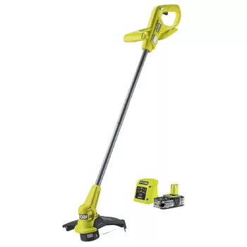 Ryobi akkus szegélynyíró 18V RY18LT23A-115 2,0Ah