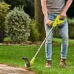 Ryobi akkus szegélynyíró 18V RY18LT23A-115 2,0Ah