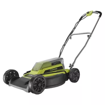 Ryobi akkus mulcsozó fűnyíró 36V RY36LMM46A-140 4,0Ah