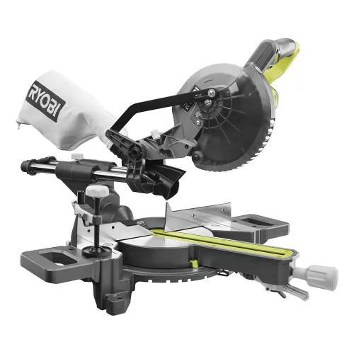 Ryobi akkus gérvágó fűrész 18V RMS18190-0 alapgép