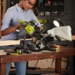 Ryobi akkus gérvágó fűrész 18V RMS18190-0 alapgép