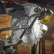 Ryobi akkus gérvágó fűrész 18V RMS18190-0 alapgép