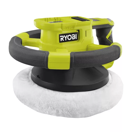 Ryobi akkus polírozó RBP18250-0 18V alapgép