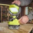 Ryobi akkus lámpa RLCL18-0 18V alapgép