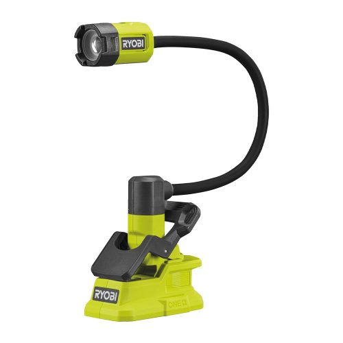 Ryobi akkus lámpa RLCF18-0 18V alapgép