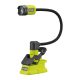 Ryobi akkus lámpa RLCF18-0 18V alapgép