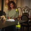 Ryobi akkus lámpa RLCF18-0 18V alapgép