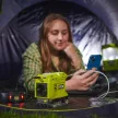 Ryobi ONE+ akkus inverter RY18BI150B-0 18V alapgép