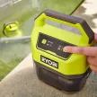 Ryobi ONE+ akkus búvárszivattyú RY18SPA-O 18V alapgép