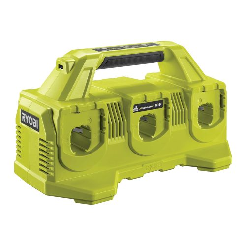 Ryobi RC18640 ONE+ 18V 6-os gyorstöltő