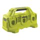 Ryobi RC18640 ONE+ 18V 6-os gyorstöltő