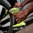 Ryobi ONE+ akkus polírozó RDP18-0 18V alapgép