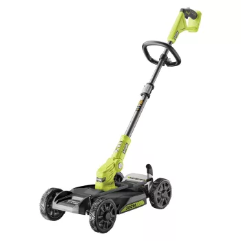   Ryobi ONE+ akkus kompakt 3 az 1-ben szegélynyíró RY18LMC30A-0 18V alapgép