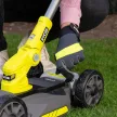 Ryobi ONE+ akkus kompakt 3 az 1-ben szegélynyíró RY18LMC30A-0 18V alapgép