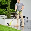 Ryobi ONE+ akkus kompakt 3 az 1-ben szegélynyíró RY18LMC30A-120 18V 1x2,0Ah