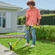 Ryobi ONE+ akkus szegélynyíró RLT183220S 18V 1x2,0Ah