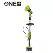 Ryobi ONE+ akkus teleszkópos súroló RWTS18-0 18V alapgép