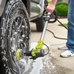 Ryobi ONE+ akkus teleszkópos súroló RWTS18-0 18V alapgép