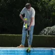 Ryobi ONE+ akkus teleszkópos súroló RWTS18-0 18V alapgép