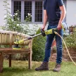 Ryobi ONE+ akkus teleszkópos súroló RWTS18-0 18V alapgép