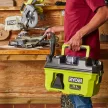 Ryobi ONE+ akkus száraz-nedves porszívó RV1811-0 18V alapgép, 11l