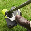 Ryobi ONE+ akkus szegélynyíró RY18LT33B-0 18V alapgép
