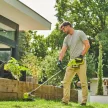 Ryobi ONE+ akkus szegélynyíró RY18LT33B-0 18V alapgép