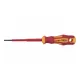 Extol Premium VDE lapos szigetelt csavarhúzó 1000V, 2,5×80mm