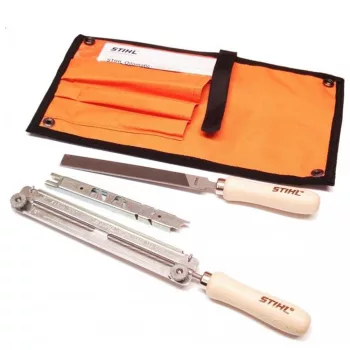 STIHL lánc élező készlet 1/4 P lánchoz