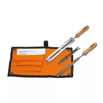 STIHL élező készlet 0,325" lánchoz