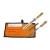 STIHL élező készlet 3/8" lánchoz