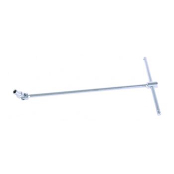 King Tony csuklós T-kulcs 6x390mm (577406M)