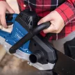 Scheppach elektromos orrfűrész építőanyagokhoz / aligátorfűrész AZE 430, 1500W