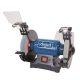 Scheppach kettős köszörű SM 200 L 500W