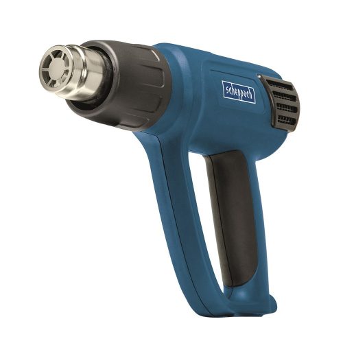 Scheppach hőlégfúvó HG 1800 1800W