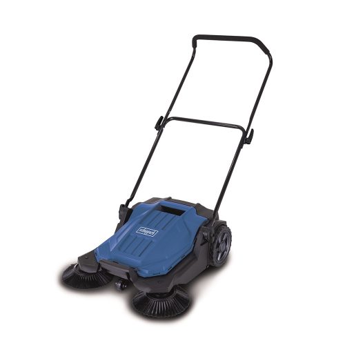 Scheppach S 800 mechanikus seprőgép 650mm