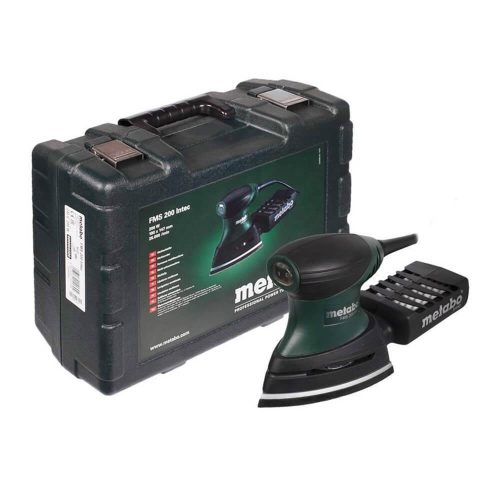 Metabo deltacsiszoló FMS 200 Intec 200W