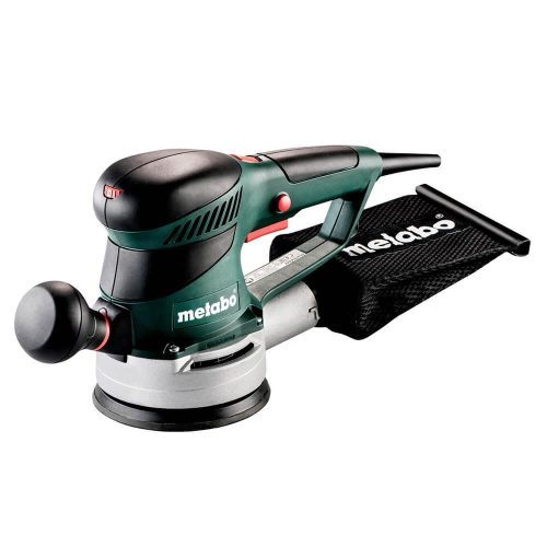 Metabo excentercsiszoló SXE 425 TurboTec 350W