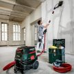 Metabo falcsiszoló LSV 5-225 Comfort 500W