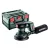 Metabo | akkus excentercsiszoló SXA 18 LTX 125 BL 18V alapgép Metabox kofferben