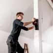 Metabo | akkus excentercsiszoló SXA 18 LTX 125 BL 18V alapgép Metabox kofferben