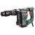 Metabo vésőkalapács MH 5 1100W kofferben