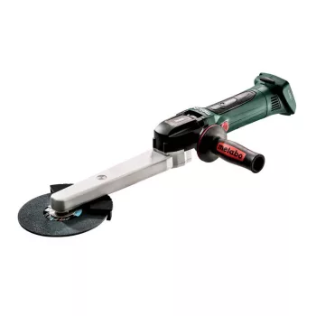   Metabo akkus sarokvarratcsiszoló KNS 18 LTX 150 18V alapgép papírdobozban